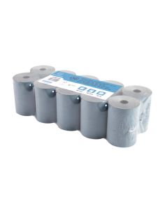 Rollo Sumadora Exacompta Safe Contact Termico 80 Mm X 60 Mm 52 G/M2 2
