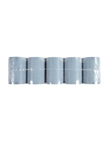 Rollo Sumadora Exacompta Safe Contact Termico 80 Mm X 60 Mm 52 G/M2