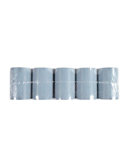 Rollo Sumadora Exacompta Safe Contact Termico 80 Mm X 60 Mm 52 G/M2