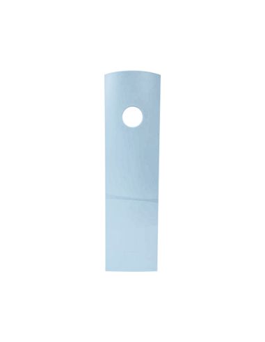 Revistero Exacompta Aquarel Mag-Cube Azul Pastel 266X328X305 Mm