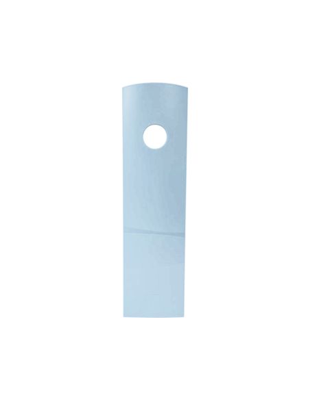 Revistero Exacompta Aquarel Mag-Cube Azul Pastel 266X328X305 Mm