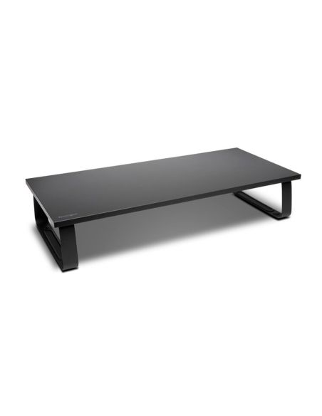 Soporte Para Monitor Kensington Extra Ancho Para Monitores De Hasta 32" Peso Maximo Soportado 20 Kg