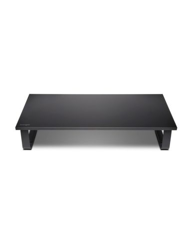 Soporte Para Monitor Kensington Extra Ancho Para Monitores De Hasta 32" Peso Maximo Soportado 20 Kg