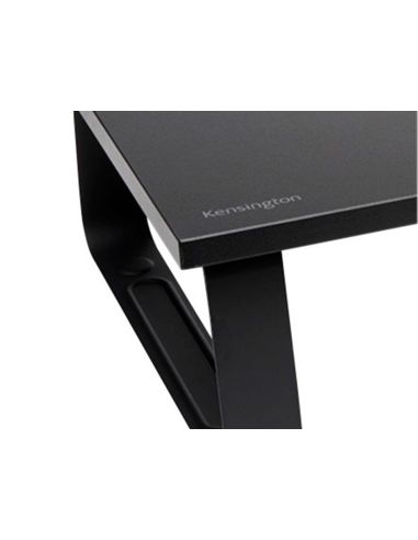 Soporte Para Monitor Kensington Extra Ancho Para Monitores De Hasta 32" Peso Maximo Soportado 20 Kg