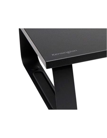 Soporte Para Monitor Kensington Extra Ancho Para Monitores De Hasta 32" Peso Maximo Soportado 20 Kg