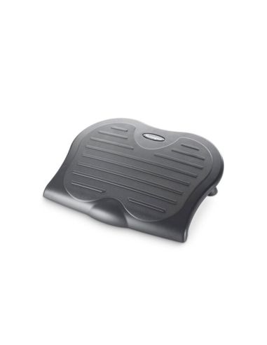 Reposapies Kensington Solesaver 3 Alturas Ajustablescolor Negro 450X350 Mm