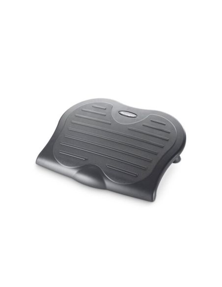 Reposapies Kensington Solesaver 3 Alturas Ajustablescolor Negro 450X350 Mm