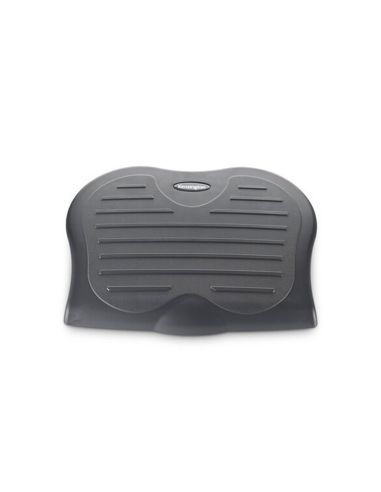 Reposapies Kensington Solesaver 3 Alturas Ajustablescolor Negro 450X350 Mm