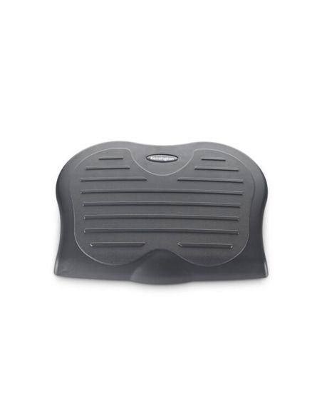 Reposapies Kensington Solesaver 3 Alturas Ajustablescolor Negro 450X350 Mm