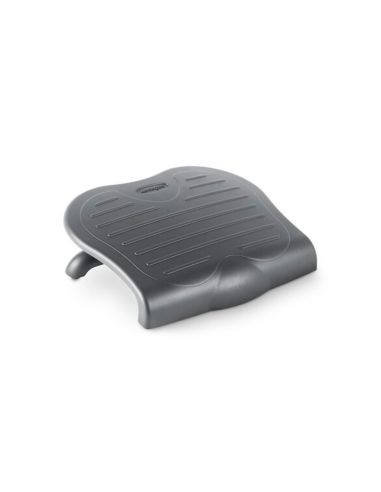 Reposapies Kensington Solesaver 3 Alturas Ajustablescolor Negro 450X350 Mm