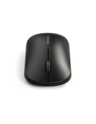 Raton Kensington Inalambrico Suretrack Dual Mini Usb 2,4 Ghz Negro