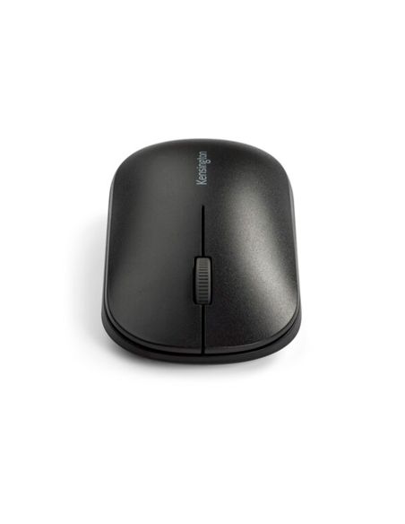 Raton Kensington Inalambrico Suretrack Dual Mini Usb 2,4 Ghz Negro