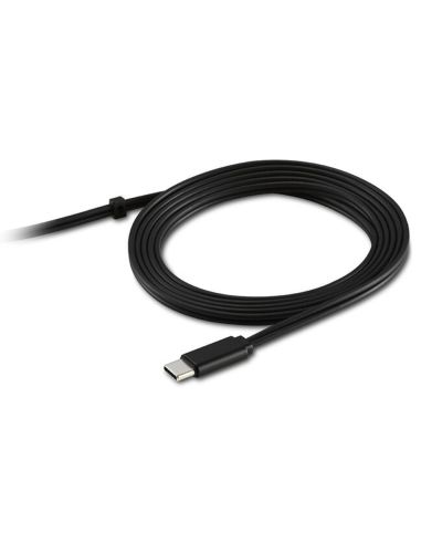 Auricular Kensington Hi-Fi Con Microfono Usb-C Cable 180 Cm