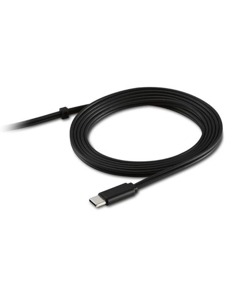 Auricular Kensington Hi-Fi Con Microfono Usb-C Cable 180 Cm