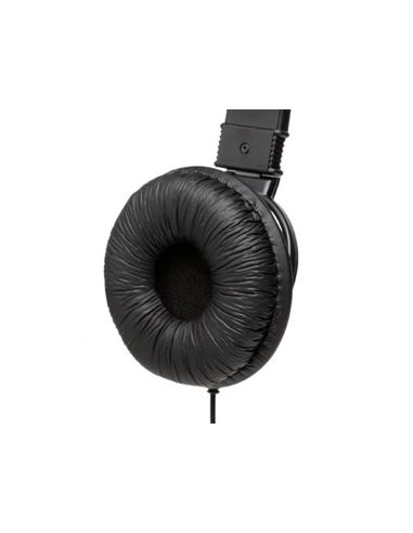 Auricular Kensington Hi-Fi Con Microfono Usb Cable 180 Cm