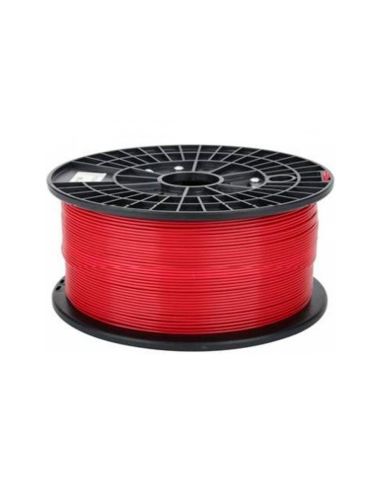 Filamento 3D Colido Abs Gold 1,75 Mm 1 Kg Rojo