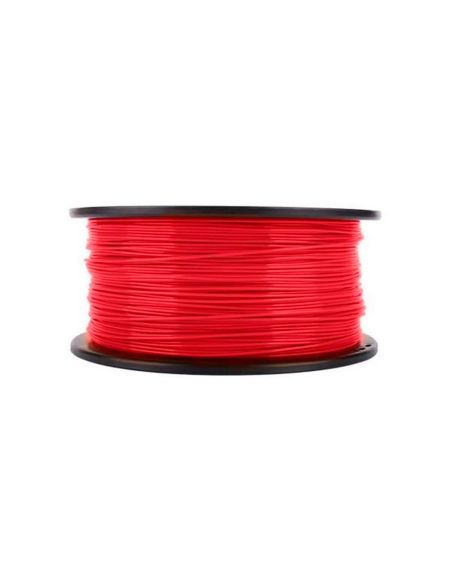 Filamento 3D Colido Abs Gold 1,75 Mm 1 Kg Rojo