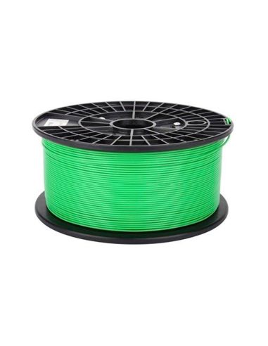 Filamento 3D Colido Pla Luminoso 1,75 Mm 1 Kg Verde