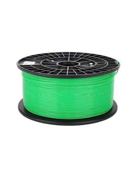 Filamento 3D Colido Pla Luminoso 1,75 Mm 1 Kg Verde