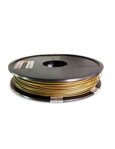 Filamento 3D Colido Pla 1,75 Mm 0,5 Kg Bronce