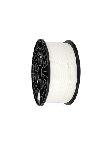 Filamento 3D Colido Pla Nylon 1,75 Mm 1 Kg Blanco