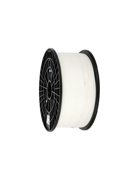 Filamento 3D Colido Pla Nylon 1,75 Mm 1 Kg Blanco