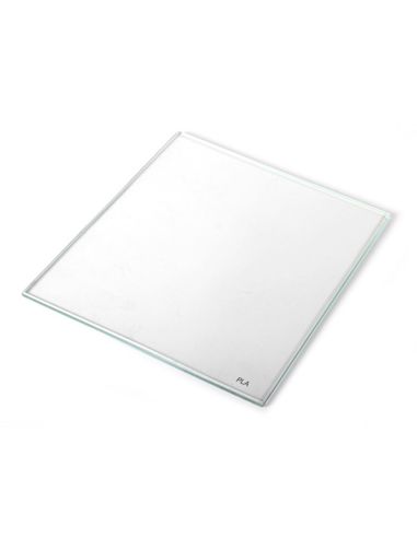 Plataforma Cristal 3D Abs Para Impresora Colido X3045