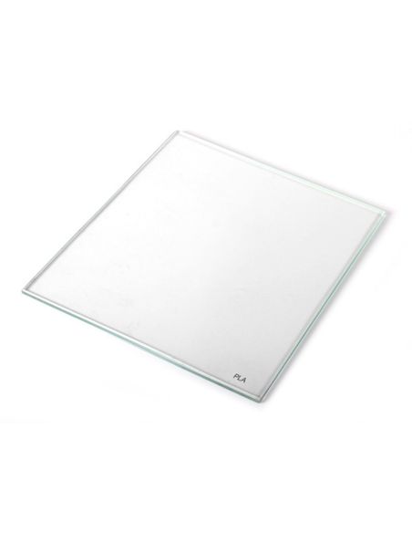 Plataforma Cristal 3D Abs Para Impresora Colido X3045