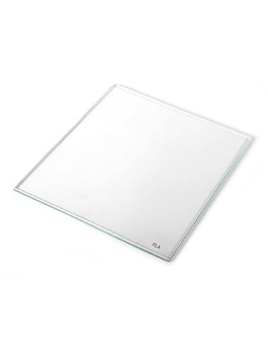 Plataforma Cristal 3D Pla Para Impresora Colido X3045