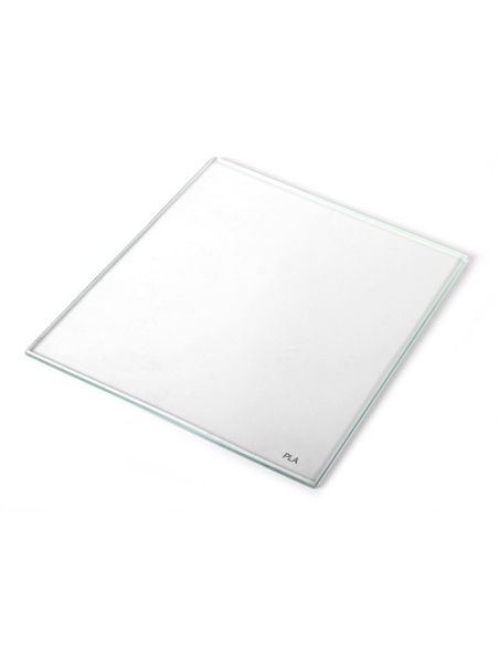 Plataforma Cristal 3D Pla Para Impresora Colido X3045