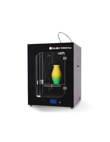 Plataforma Cristal 3D Pla Para Impresora Colido X3045