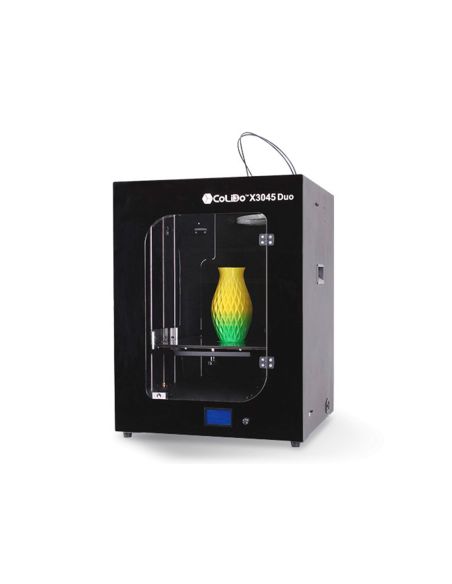 Plataforma Cristal 3D Pla Para Impresora Colido X3045