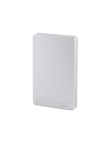 Disco Duro Q-Connect 2,5" Externo 2Tb Usb 3.0 Sata