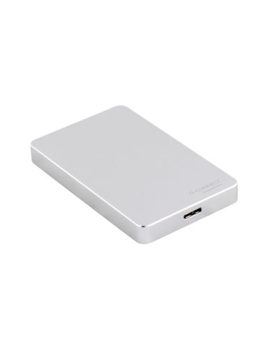 Disco Duro Q-Connect 2,5" Externo 2Tb Usb 3.0 Sata