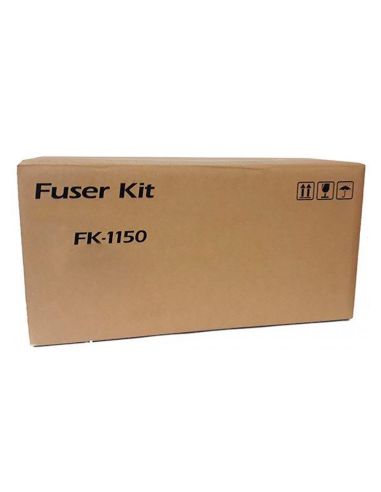 Fusor Kyocera Fk1150 Ecosys M2040Dn / M2135Dn / M2540Dnw / M2635Dnw / M2640Idw / M2735Dw 100000 Paginas