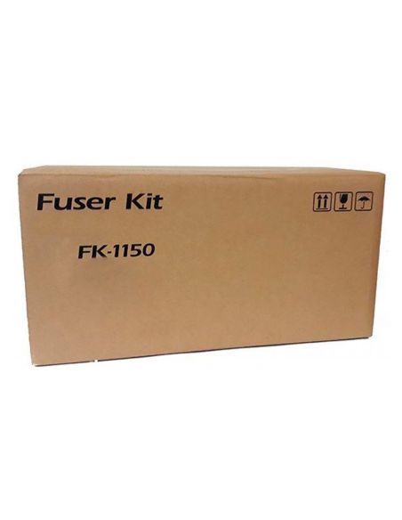 Fusor Kyocera Fk1150 Ecosys M2040Dn / M2135Dn / M2540Dnw / M2635Dnw / M2640Idw / M2735Dw 100000 Paginas