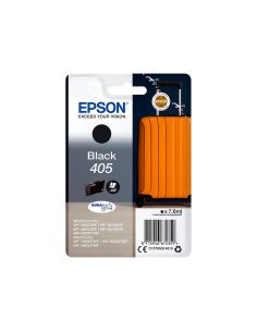 Ink-Jet Epson 405 Wf-3820Dwf / Wf-4820Dwf / Wf-7830Dtwf / Wf-7840Dtwf Negro 2
