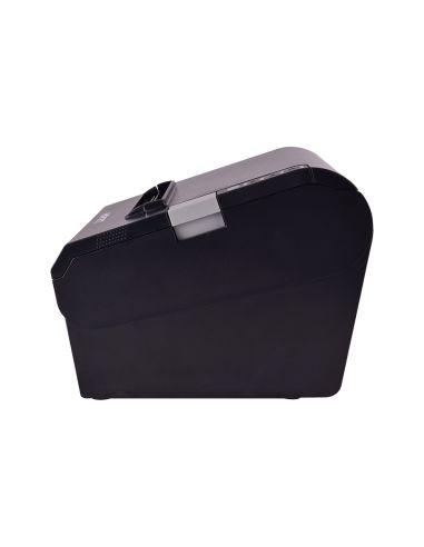 Impresora De Tickets Hprt Tp 805-L Termica Corte Automatico 250 Mm/S Ancho De Papel 58/76/80 Mm Usb Rs232