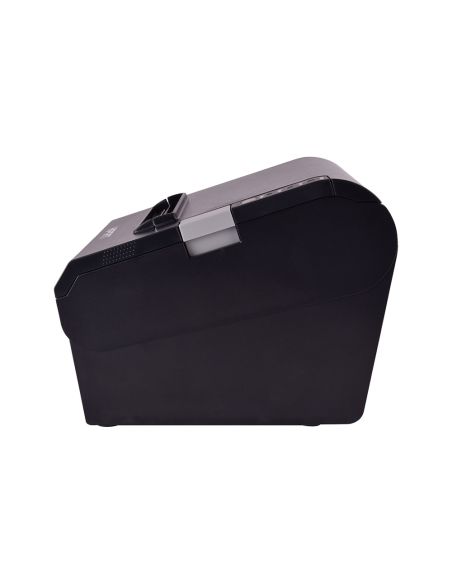 Impresora De Tickets Hprt Tp 805-L Termica Corte Automatico 250 Mm/S Ancho De Papel 58/76/80 Mm Usb Rs232
