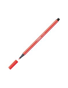 Rotulador Stabilo Punta De Fibra Pen 68 Arty Estuche Rollerset De 25 Unidades Colores Surtidos 2