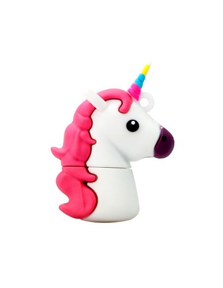 Memoria Usb Tech On Tech Mi Unicornio 32 Gb