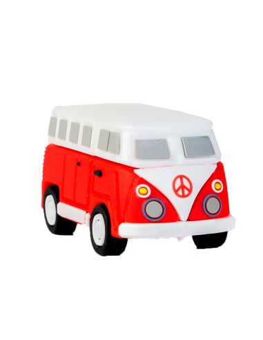 Memoria Usb Tech On Tech Hippy Van Bang Camper 32 Gb