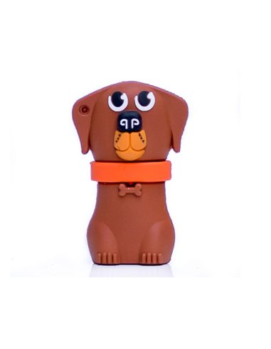 Memoria Usb Tech On Tech Dubby Du El Perro 32 Gb