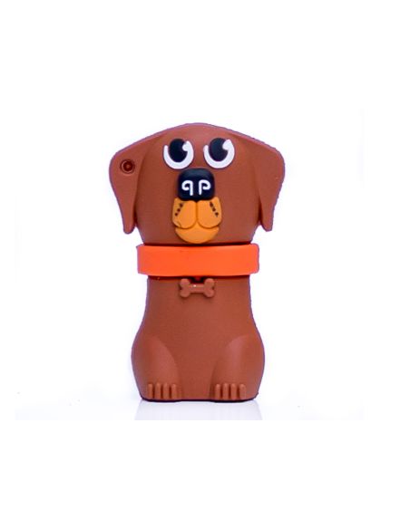 Memoria Usb Tech On Tech Dubby Du El Perro 32 Gb