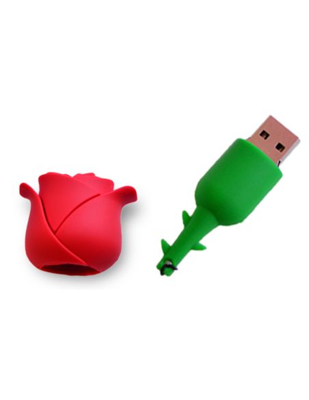 Memoria Usb Tech On Tech Rosa One 32 Gb