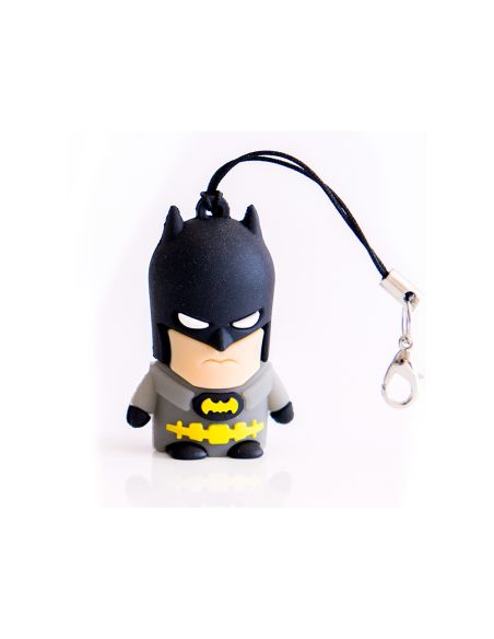 Memoria Usb Tech On Tech Super Bat 32 Gb