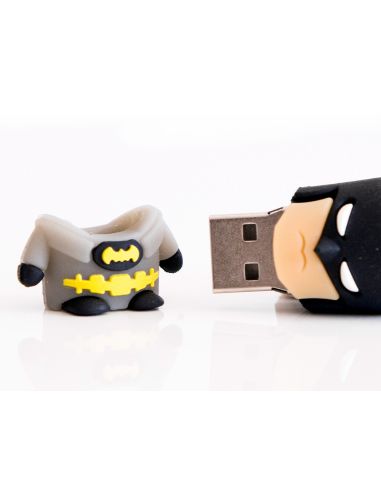 Memoria Usb Tech On Tech Super Bat 32 Gb