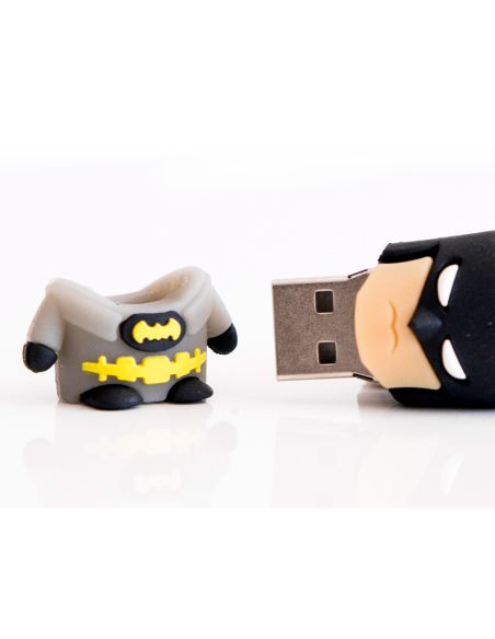Memoria Usb Tech On Tech Super Bat 32 Gb
