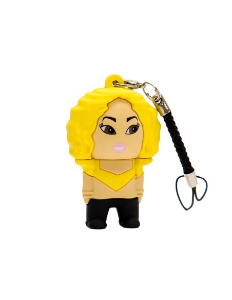 Memoria Usb Tech On Tech Shasha Kira 32 Gb