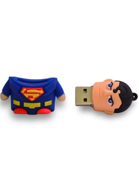 Memoria Usb Tech On Tech Super S 32 Gb